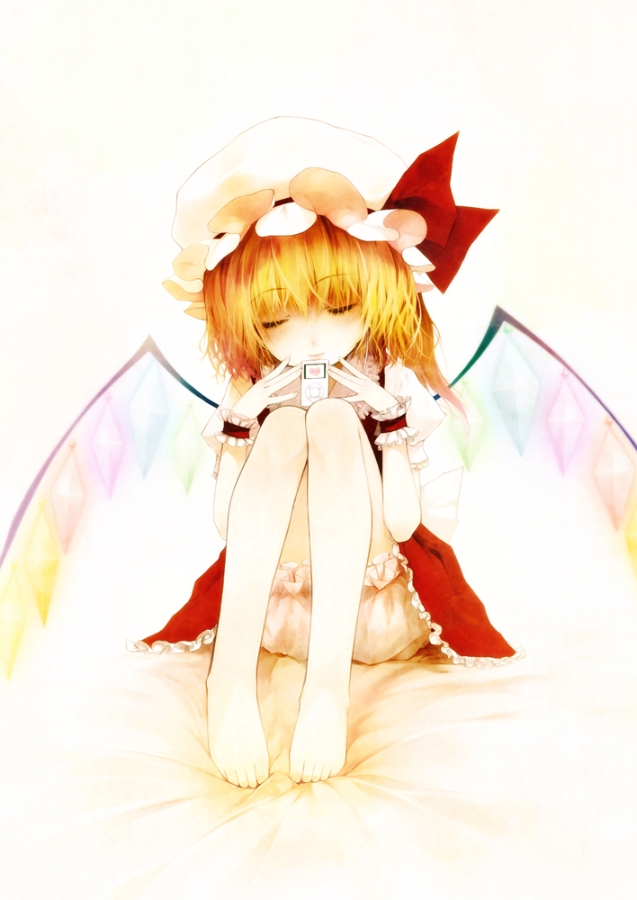 Touhou Wallpapers Part - 1